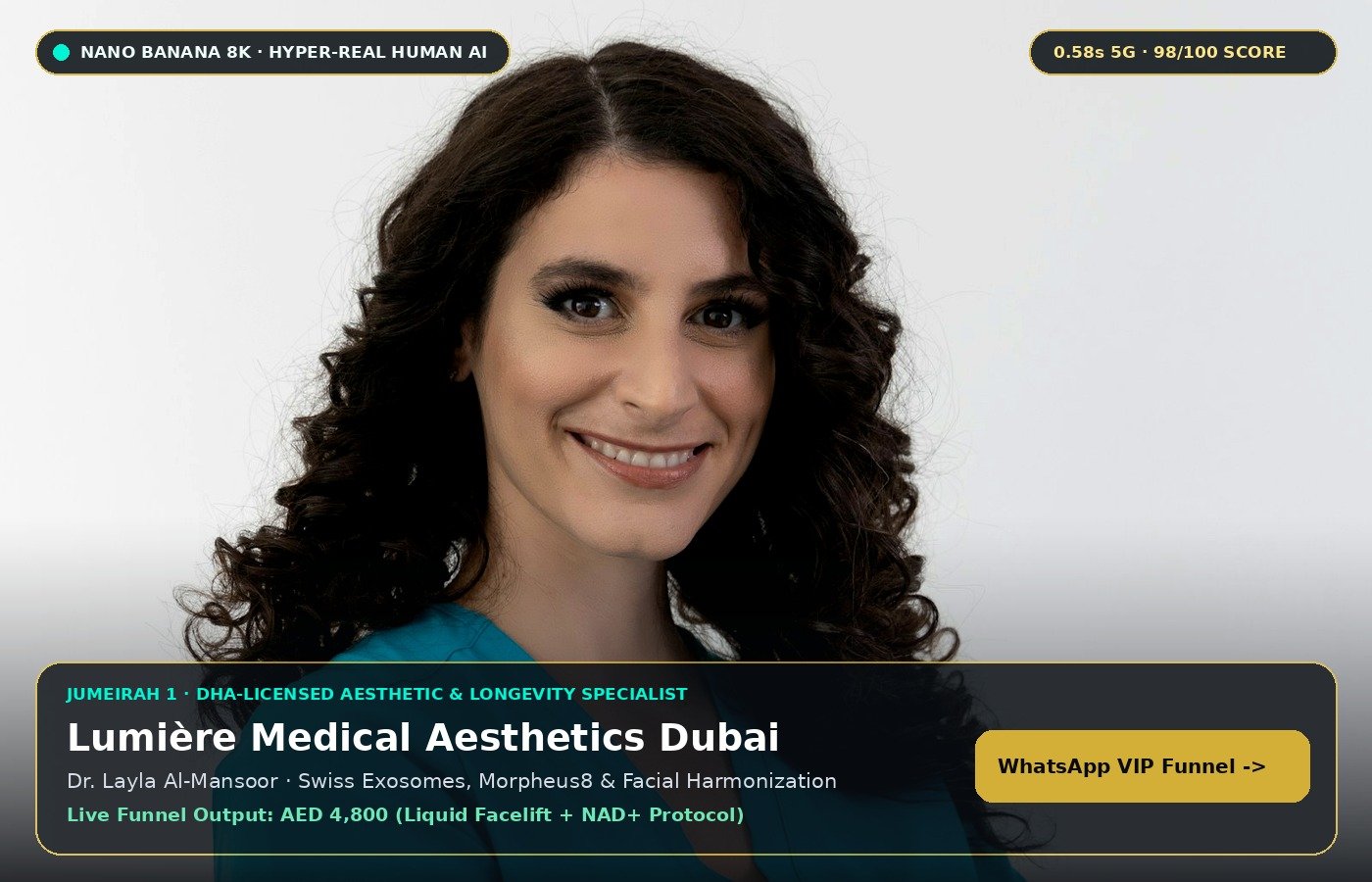 Lumière Clinic